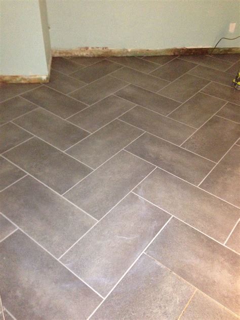 12 X 24 Tile Patterns Ideas